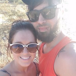 Meet your Posher, Candace